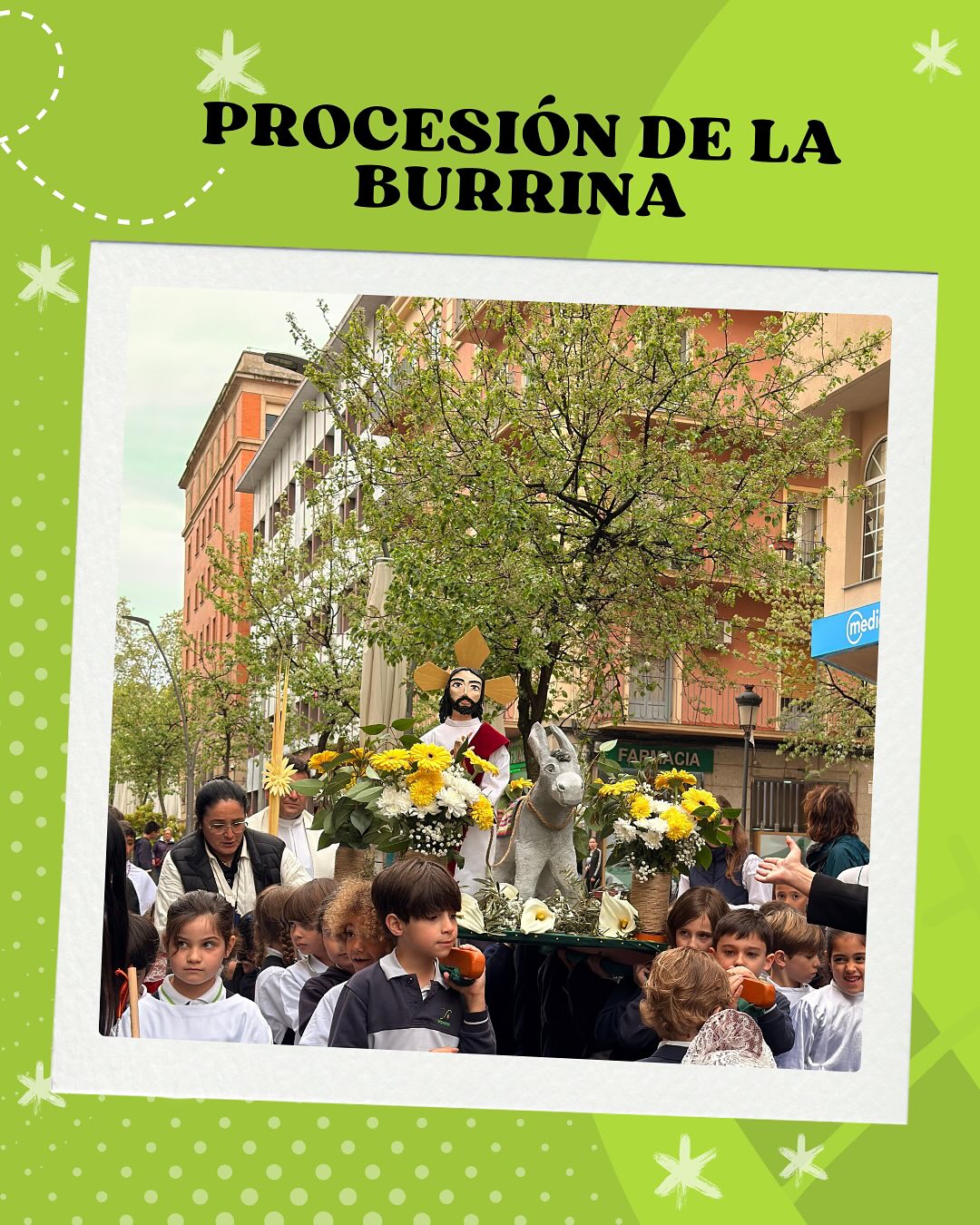 La Burrina