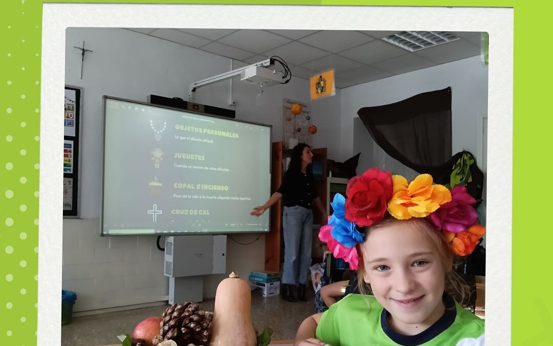 Viaje cultural entre España y México